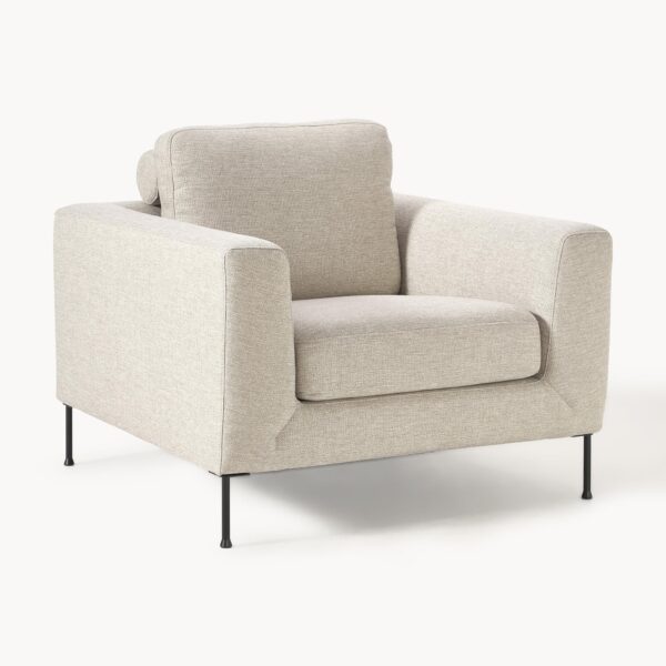 Fauteuil Saphira