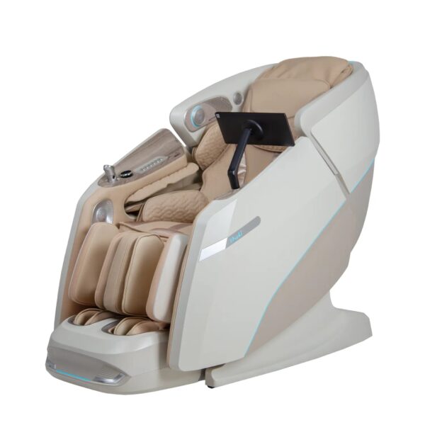 Osaki Platinum – Escape Duo 4D Massagestoel