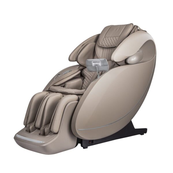 Osaki Platinum Solis Duo 4D+ Massagestoel